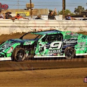 Meet your Posher, Rickey